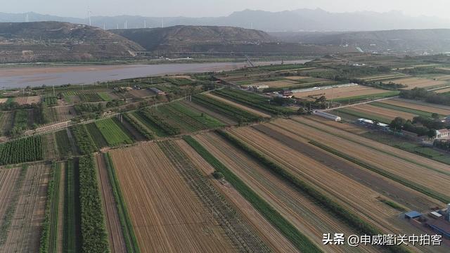 芮城县：过风陵渡，寻访风后陵
