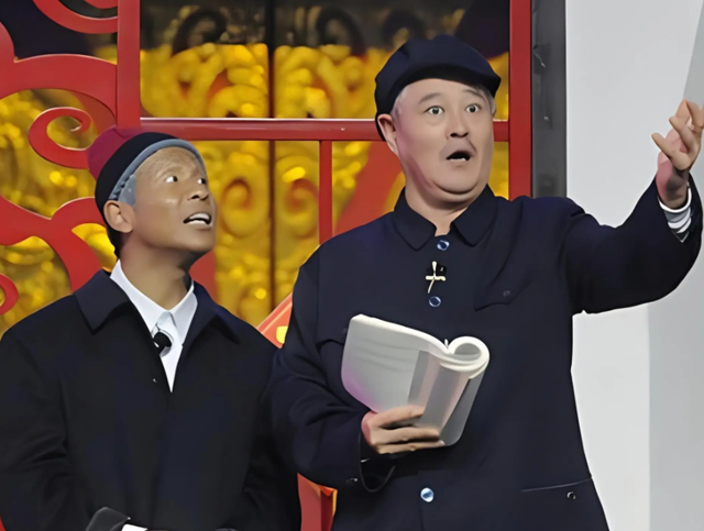 终于破案了！逼得赵本山退出央视春晚的不是宋丹丹，更不是范伟