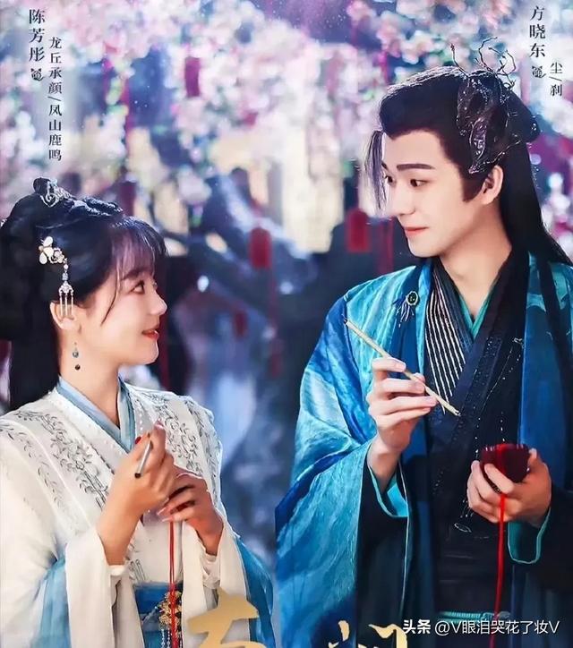这10部仙侠短剧!仙魔虐恋+跨世轮回,每部都戳中我的爽点泪点