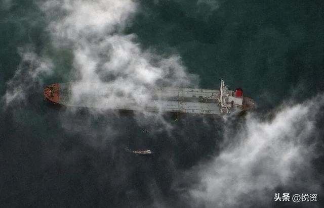 特朗普封堵委内瑞拉石油，古巴全力死保马杜罗	，特工寸步不离