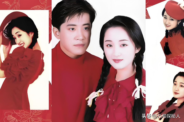 他8次上春晚，作死被捕入狱，今56岁无人问津，老搭档也断了联系