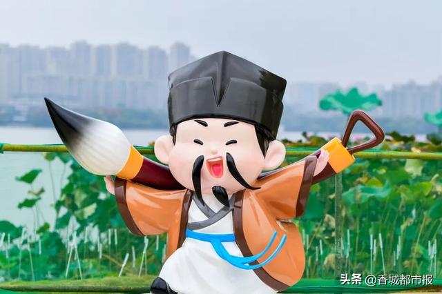黄冈的每一面，都值得细细品~