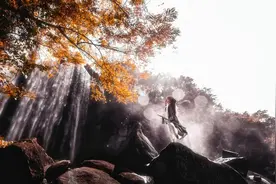 《道德经》：养生的最高境界，是养松弛感图片
