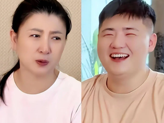 风向变了？央媒公开点名闫学晶，文案信息量大，32岁儿子也被连累