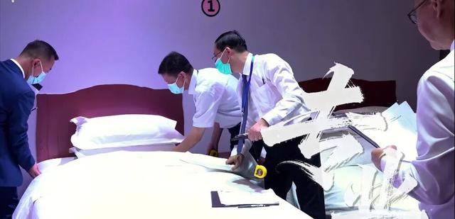 高能预警！安徽旅游住宿行业的“巅峰对决”来啦！| 皖美冬日 | 第十五届安徽国际文化旅游节