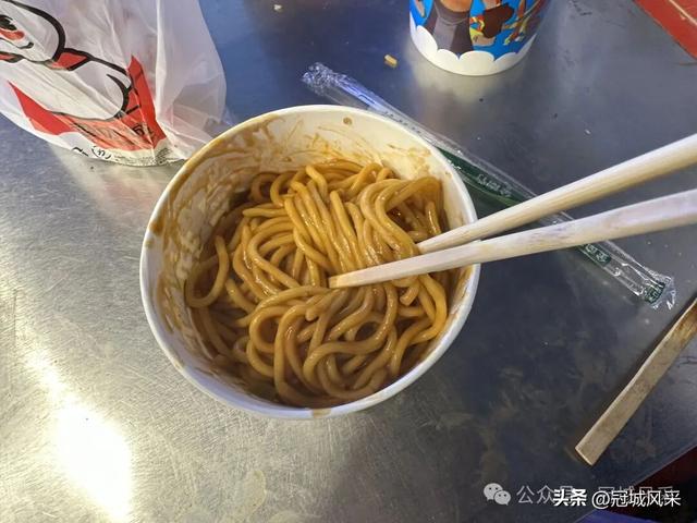 正定印象·正定小商品夜市