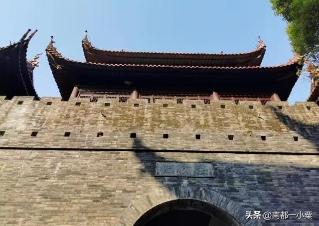 上海奉贤，四大古镇