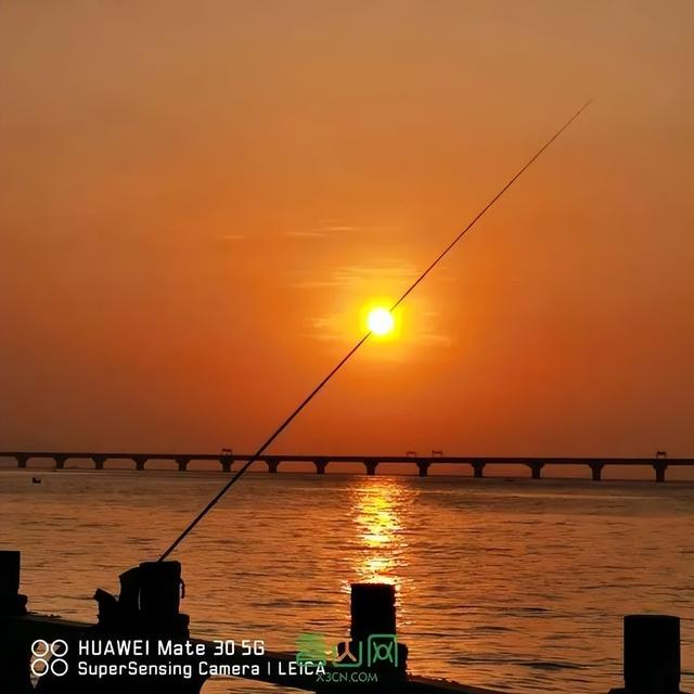 绝美！珠海小众绿道盘点！可徒步可骑行！