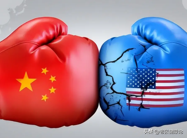 中美宣布再暂停24%关税90天，特朗普尝到了甜头，欧日韩等国懵了