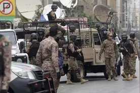 “双面打印”限时回归，莫迪最担忧的事发生，没料到中方能出奇招图片