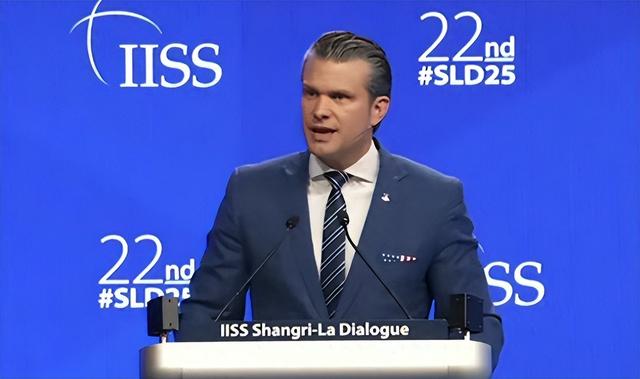 特朗普来不成北京看阅兵，美防长发来通话邀请，中方“已读不回”
