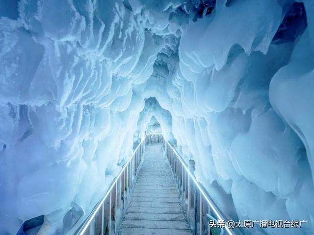 央视晚会为何选中山西这里？这座低调小城藏不住了