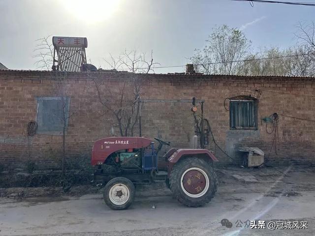 冠县乡韵·辛集镇饮马庄