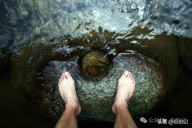 江西萍乡：酷暑之下，感受水的清凉和魅力