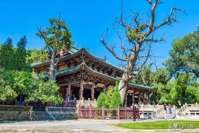 太原，逆天改命！这座让国人误解的“煤都”是中华文明最硬盲盒。