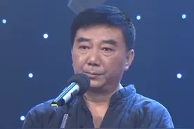 中国“十大笑星”徒弟现状大不同，有人改行，有人成国家一级演员图片