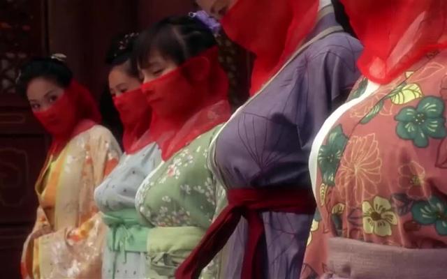 古代乳娘有多心酸？除了喂奶之外，还要为主人做一件难堪的事！