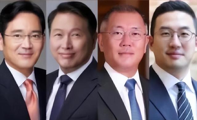 李在明没想到	，访华影响如此之大，刚一回国就收到了好消息