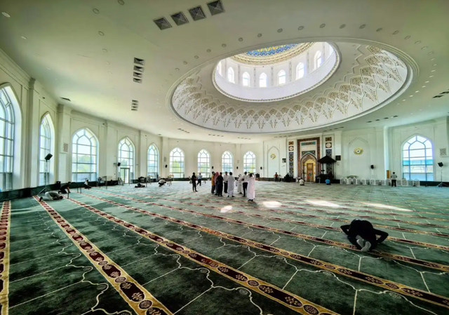 土库曼斯坦：比朝鲜神秘，拒签率达80%富得流油，把中国当好哥们