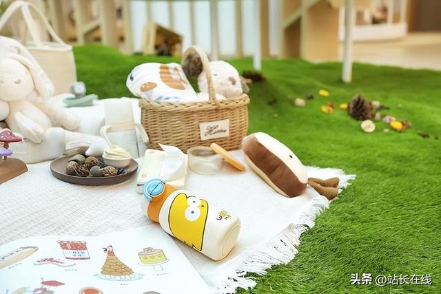 亲子+工业旅游新地标！昆山陆家又添“打卡王”