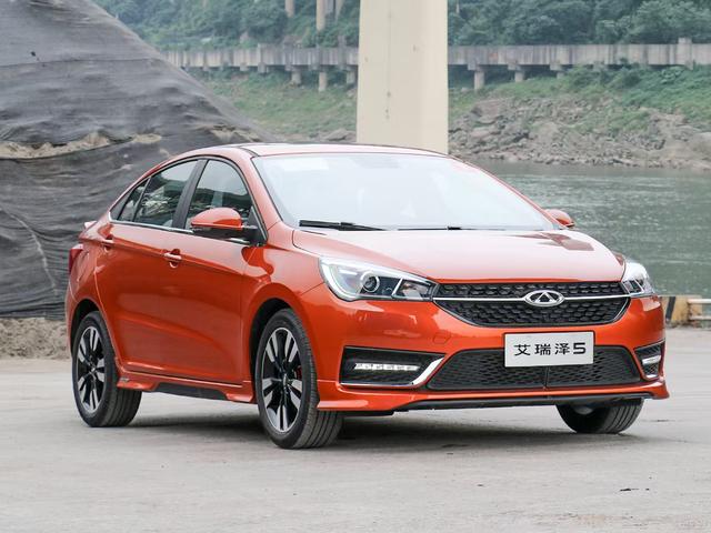 盘点1-5万家用神级代步车，这5款闭眼入！保养比打车便宜