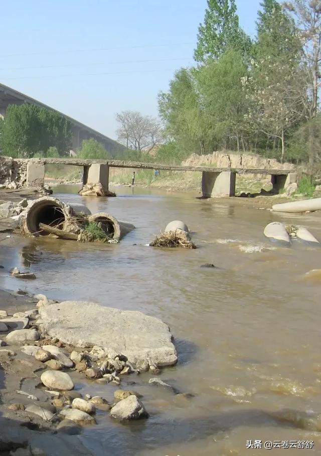 盘点西安那些羽化的风景