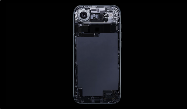 iPhone Air 核心问题清单