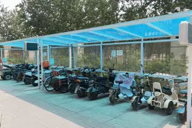 专家推荐使用充电桩，为什么很多人更愿意飞线充电？主要3个原因图片