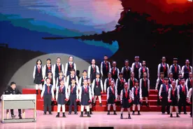 沈阳市教育系统举办“4·15”全民国家安全教育日活动暨国家安全教育成果展示活动图片