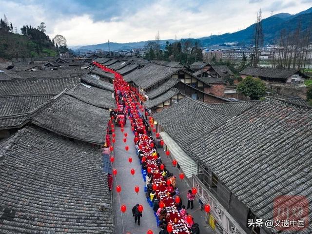 九座国保级古驿站,你去过几个?最后一个99%的人都不知道!