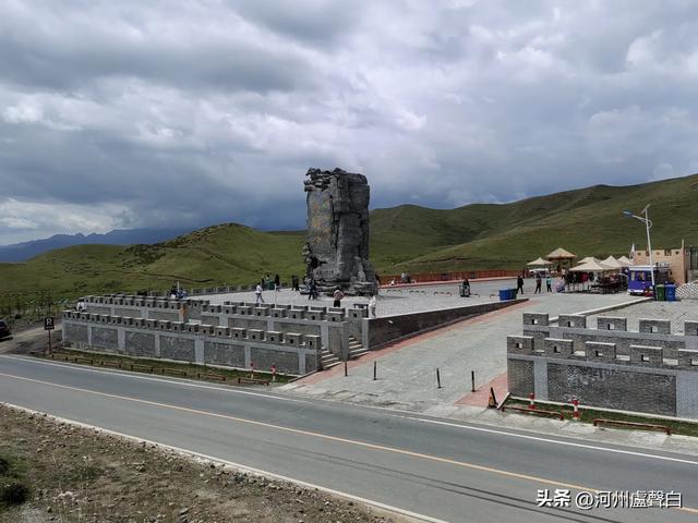 啊！乌鞘岭