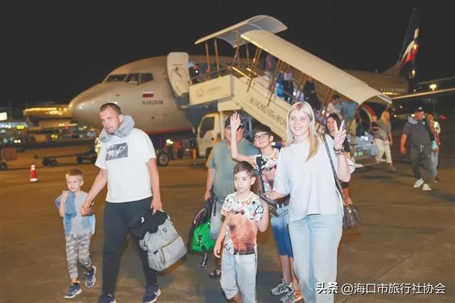 入境游强势增长、暑期游不断升温！2025年上半年海南旅游热力全开