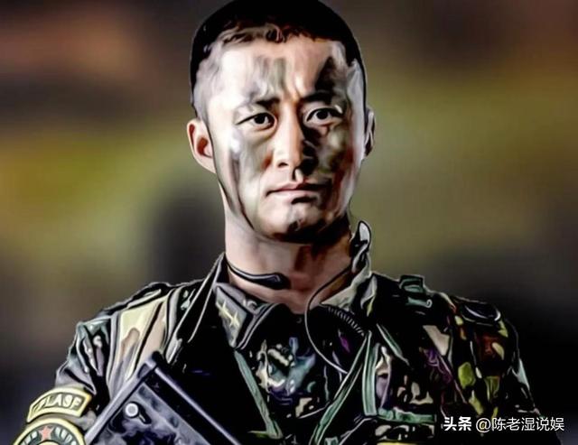 “假爱国”风波3年后，51岁吴京又传坏消息，多位明星也被牵连
