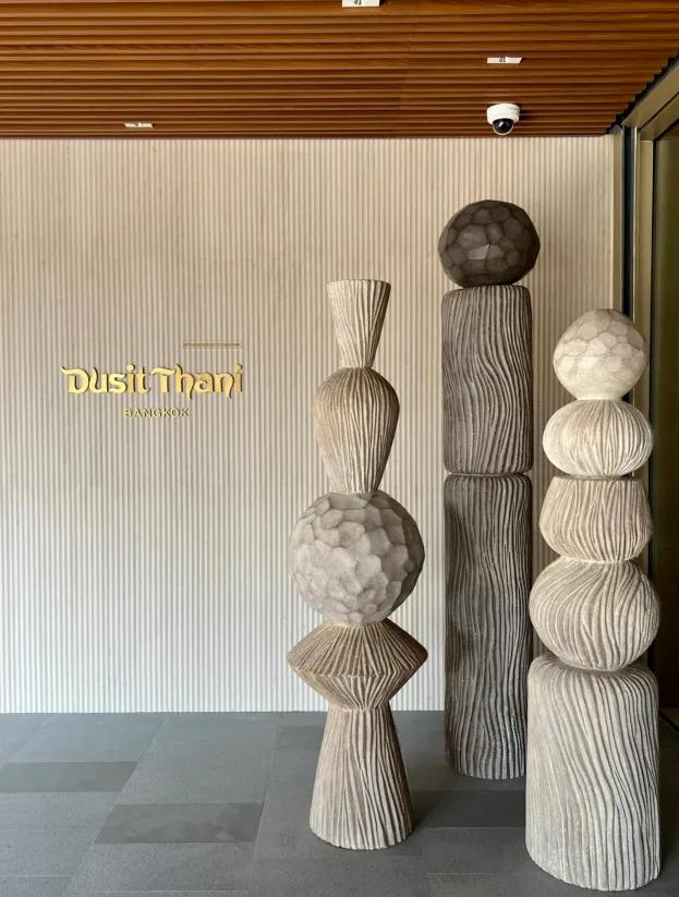 曼谷酒店|傅厚民