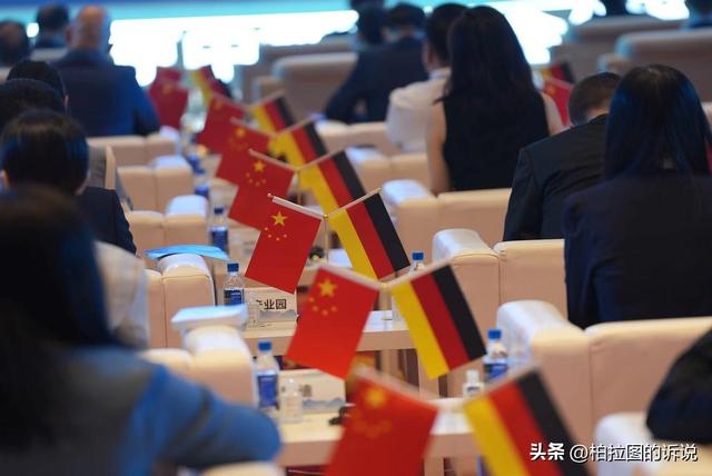 无声的告别：为何越来越多的德国城市放弃与中国的友好关系？