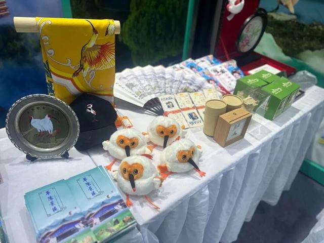 实力出圈！汉中文旅惊艳亮相2025首届国际旅行服务大会