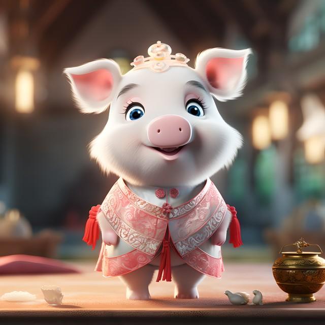 亥猪，人算不如天算，12月18号最大的坎，可能不是事，而是人！