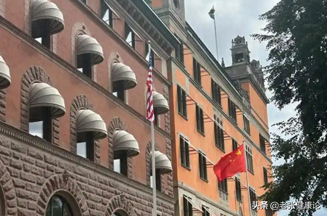 特朗普签了，1周内生效，真正赢家是中美友谊，美国对华称呼升级