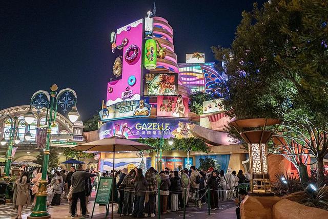 狂揽19亿票房！《疯狂动物城2》创纪录	，国产进口片之争竟消失？