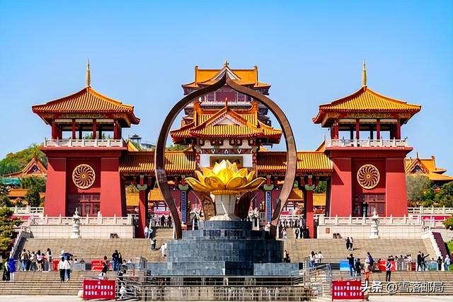 去了趟江苏徐州，真心建议：不要随便去江苏徐州，除非你知道这些