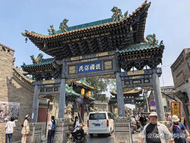 【山西游】二刷平遥，一场喜忧参半的古城回望