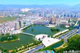 云南昭通六条在建高速公路的最新情况，成就云贵川三省的新咽喉图片