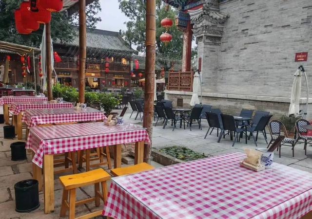 宝鸡西府老街十二大免费项目，太宠客！