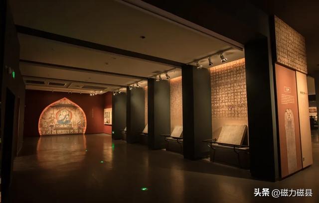 北朝文化探秘之旅｜你见过1500年前的“朋友圈”吗？