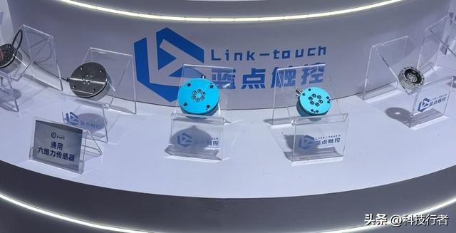 对话蓝点触控刘吴月：力觉是人形机器人场景化应用的关键