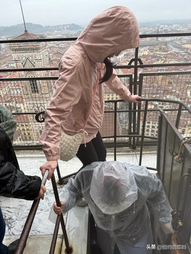 2025春假 意大利（6）佛罗伦萨圣母百花大教堂