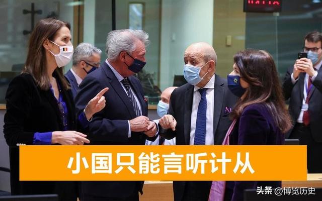 百万外国人怎么撤出台湾，各国想了2天2夜，也没找到好办法