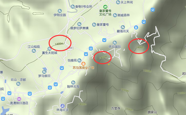 重庆开州狗儿坪，能否追赶湖北苏马荡？