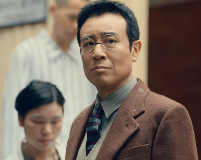 《沉默的荣耀》有哪些看点