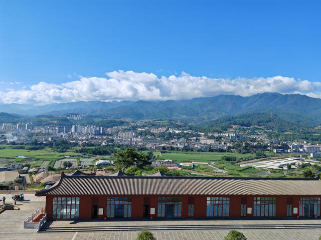 景东：蕴含着数千年的茶文化史诗